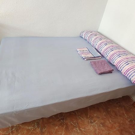 Apartament La Casa Tranquila Y Limpia Alicante Zewnętrze zdjęcie