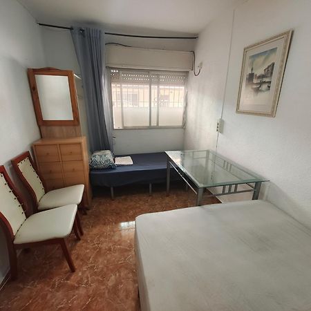 Apartament La Casa Tranquila Y Limpia Alicante Zewnętrze zdjęcie