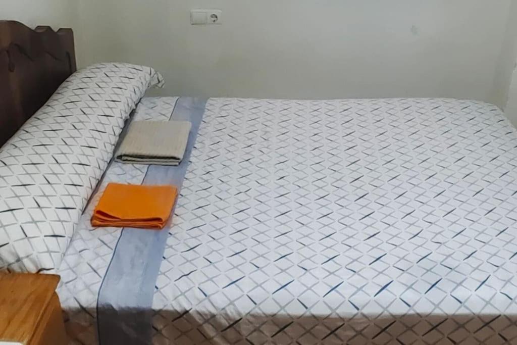 Apartament La Casa Tranquila Y Limpia Alicante Zewnętrze zdjęcie