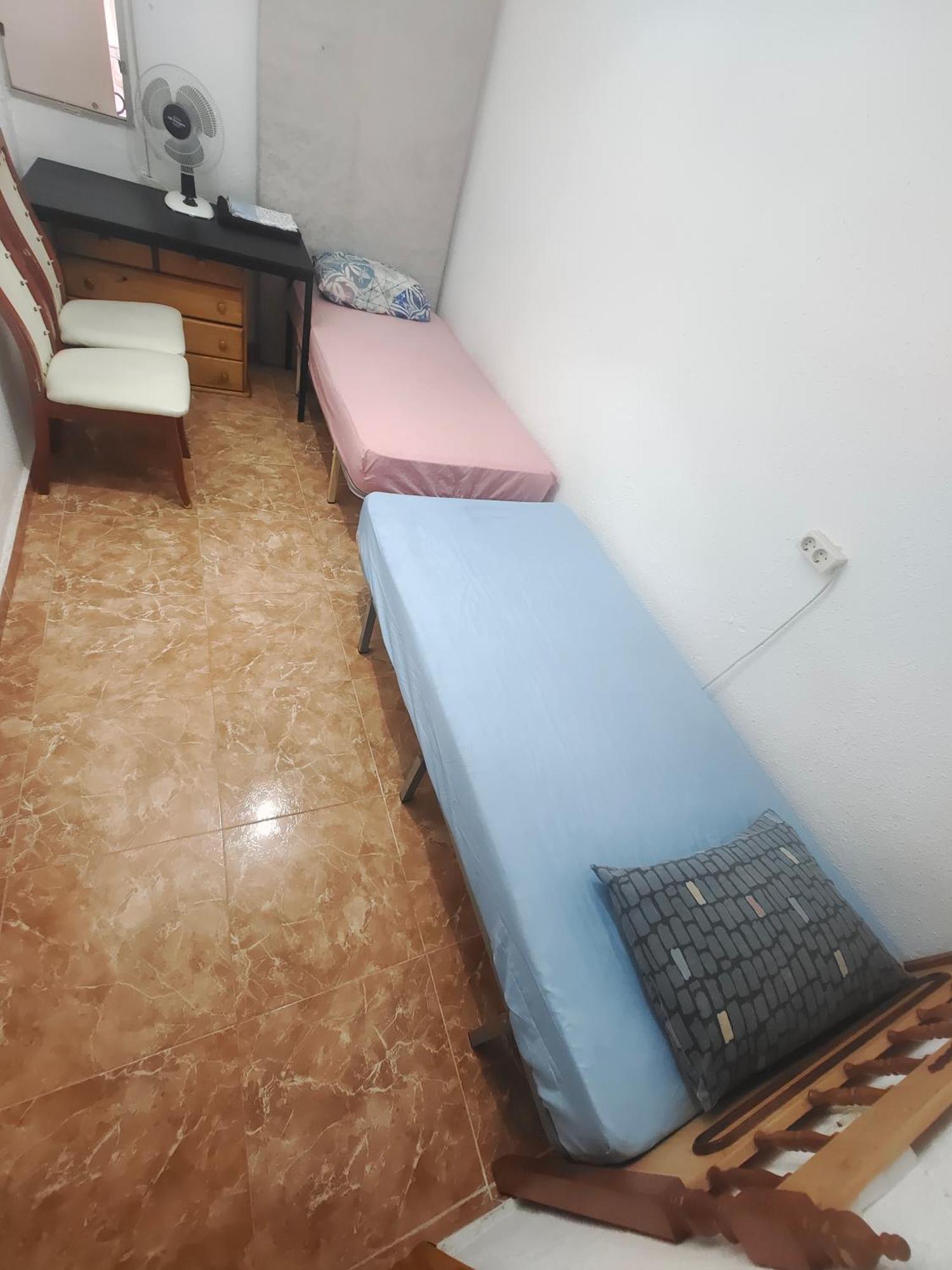 Apartament La Casa Tranquila Y Limpia Alicante Zewnętrze zdjęcie