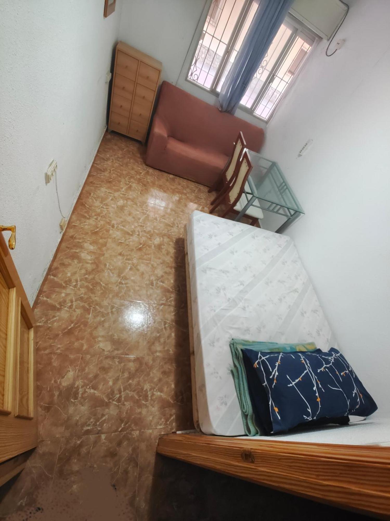 Apartament La Casa Tranquila Y Limpia Alicante Zewnętrze zdjęcie