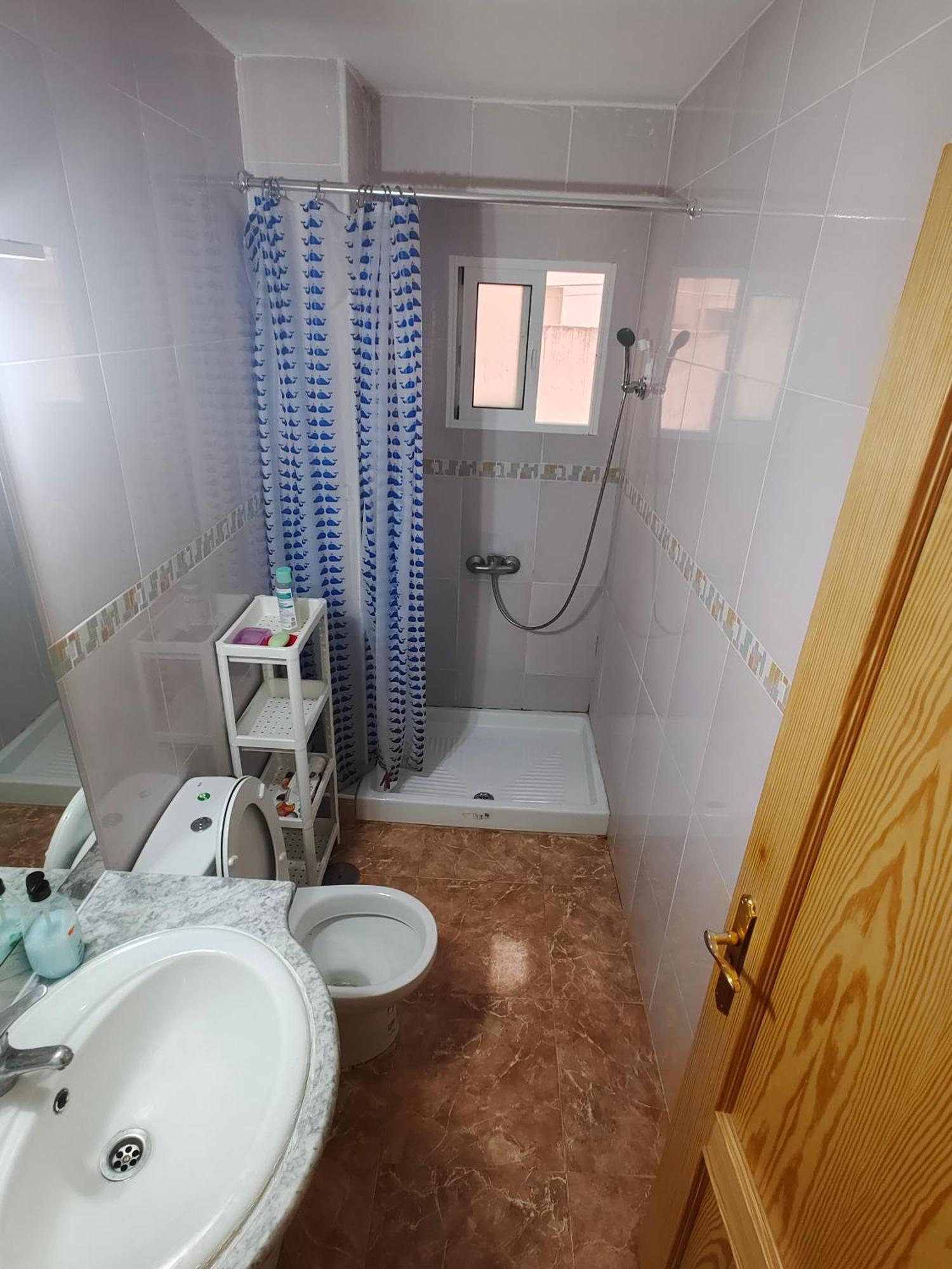 Apartament La Casa Tranquila Y Limpia Alicante Zewnętrze zdjęcie