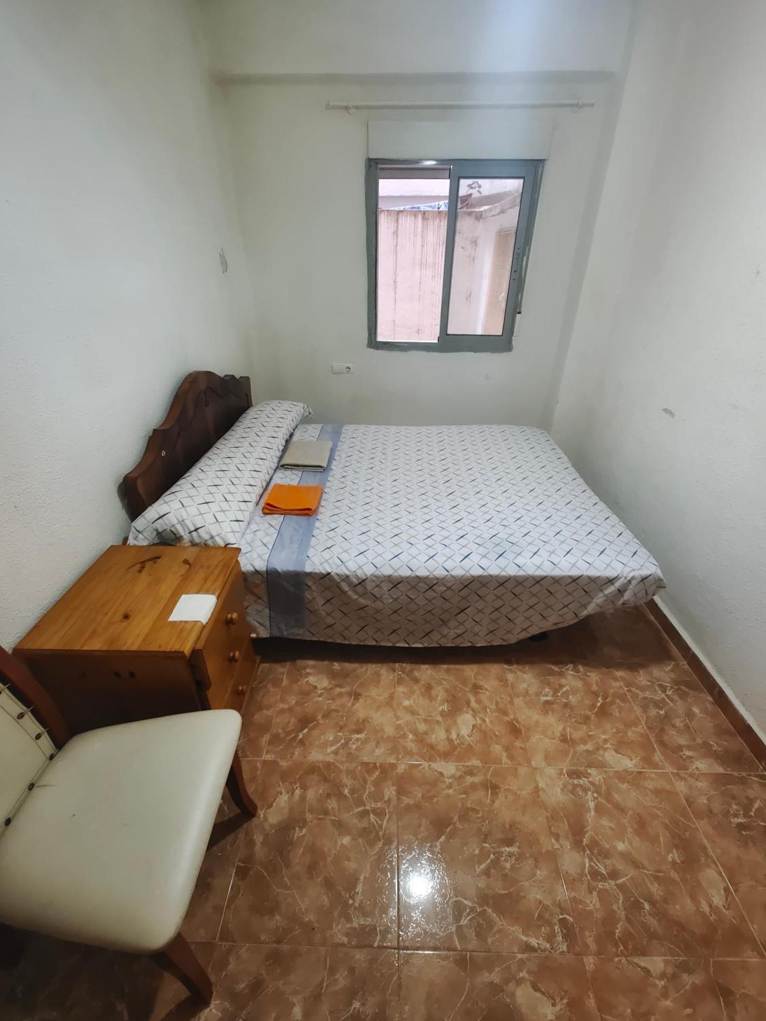 Apartament La Casa Tranquila Y Limpia Alicante Zewnętrze zdjęcie