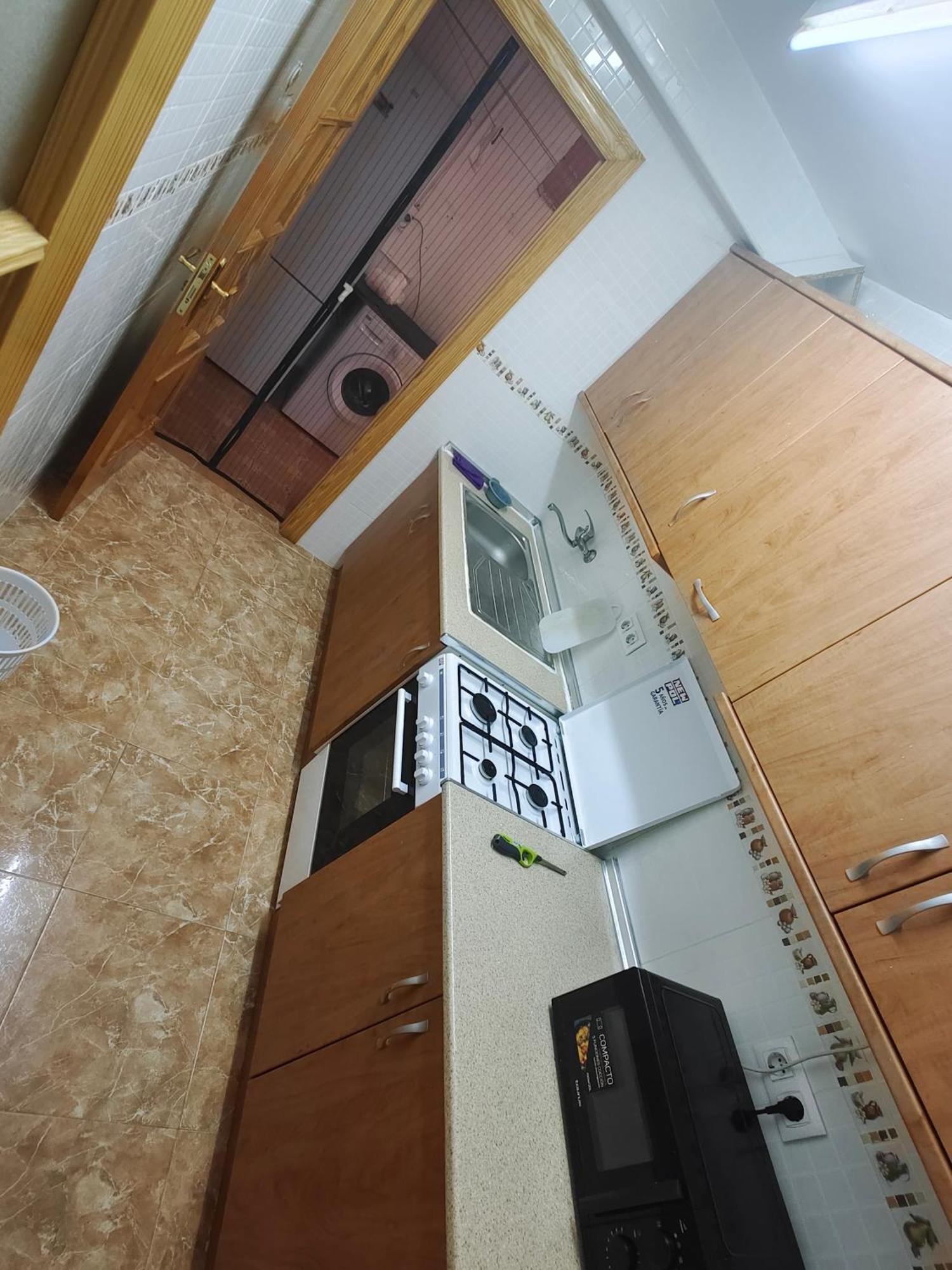 Apartament La Casa Tranquila Y Limpia Alicante Zewnętrze zdjęcie