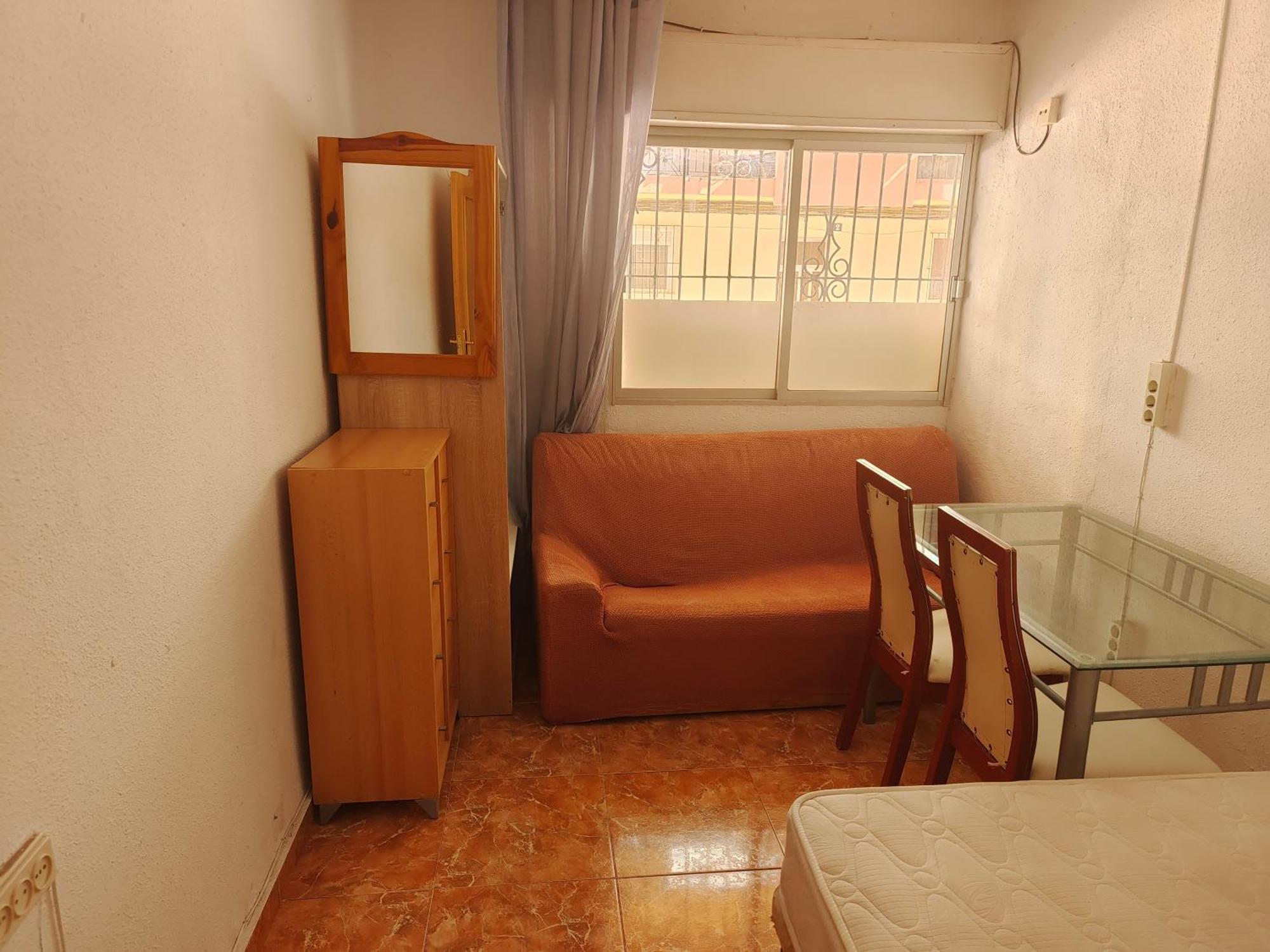 Apartament La Casa Tranquila Y Limpia Alicante Zewnętrze zdjęcie