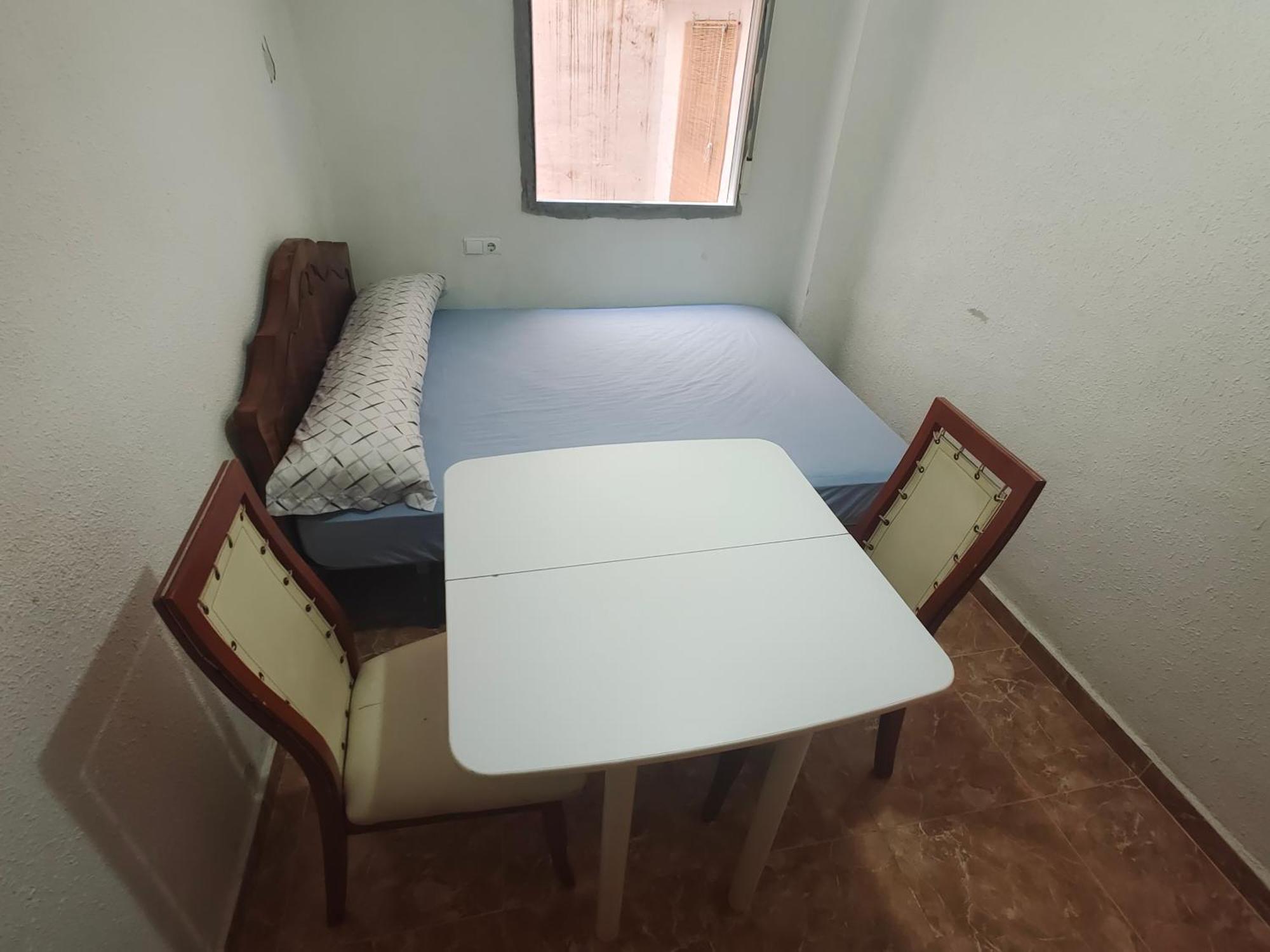 Apartament La Casa Tranquila Y Limpia Alicante Zewnętrze zdjęcie