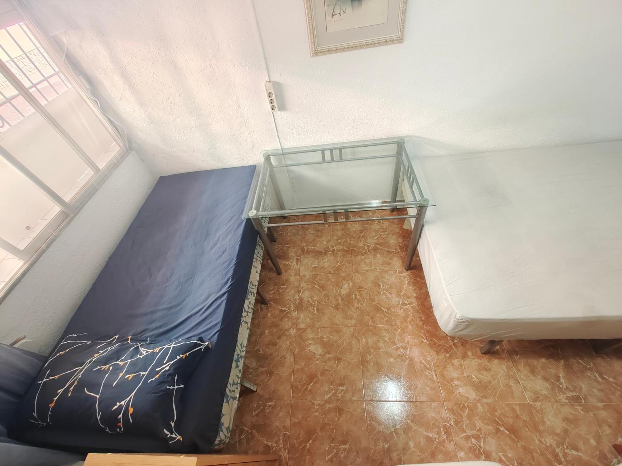 Apartament La Casa Tranquila Y Limpia Alicante Zewnętrze zdjęcie