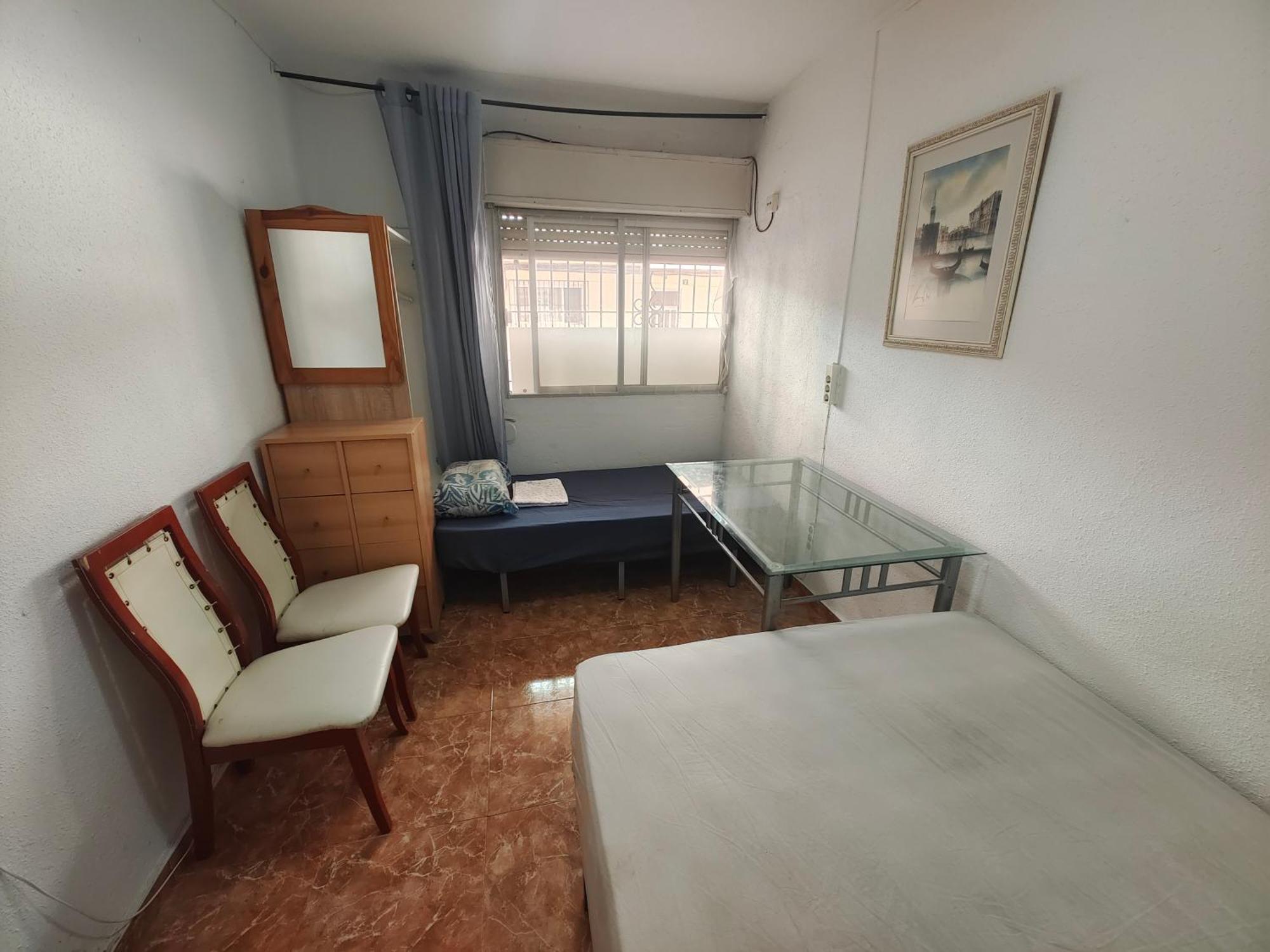Apartament La Casa Tranquila Y Limpia Alicante Zewnętrze zdjęcie