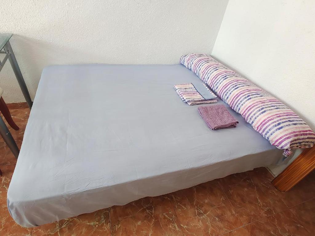 Apartament La Casa Tranquila Y Limpia Alicante Zewnętrze zdjęcie